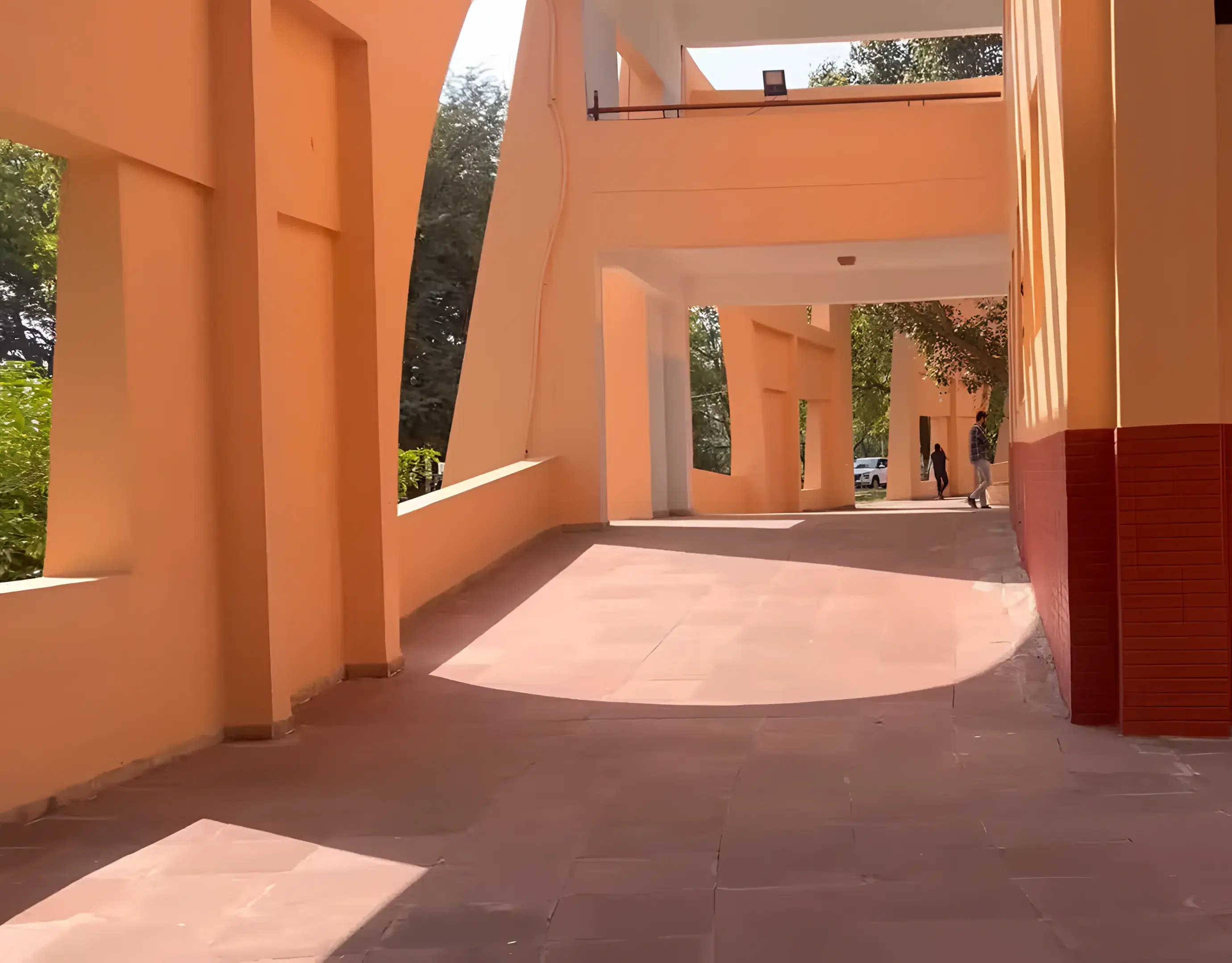 IIM Indore academic infrastructure photo 4